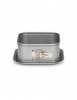 Patisse - Forma kwadratowa zapinana 18cm SILVER-TOP
